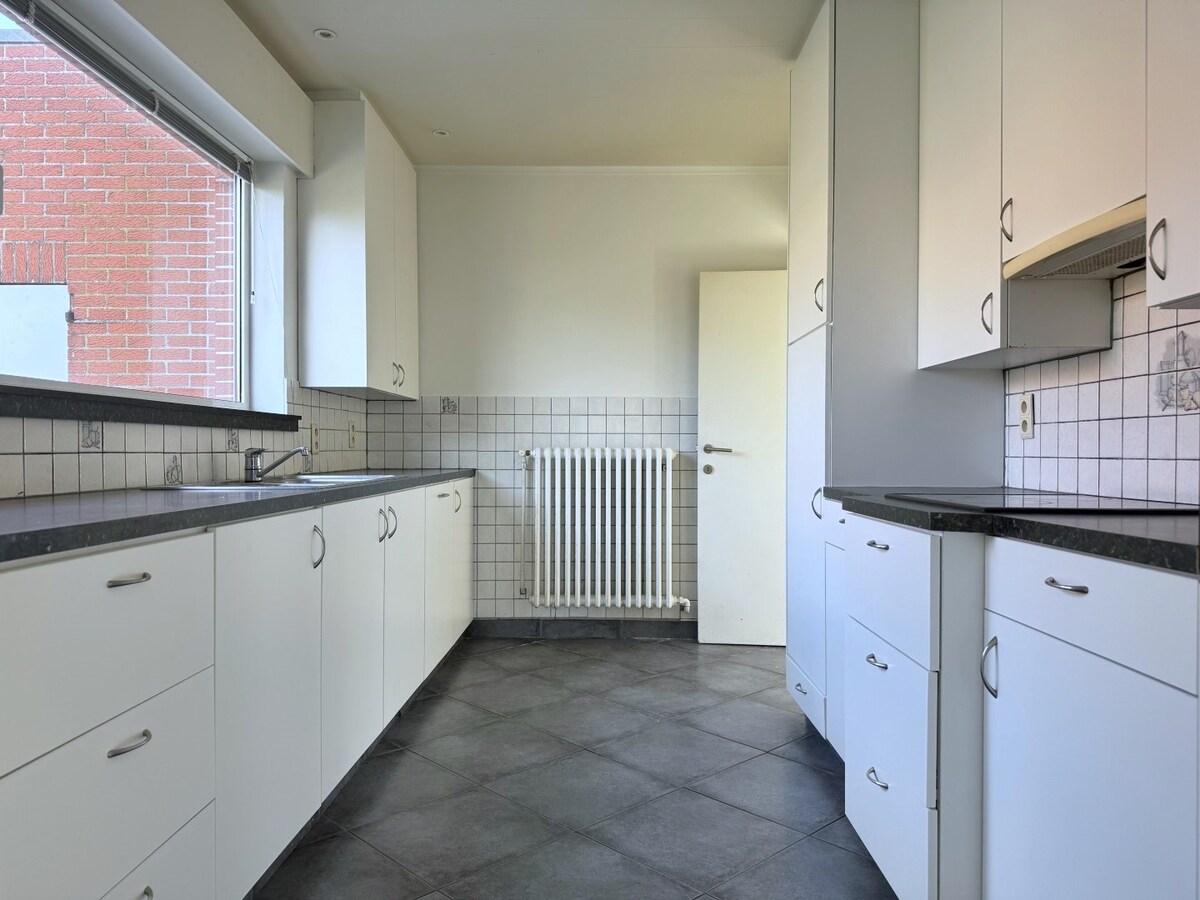 Woning verhuurd in Arendonk