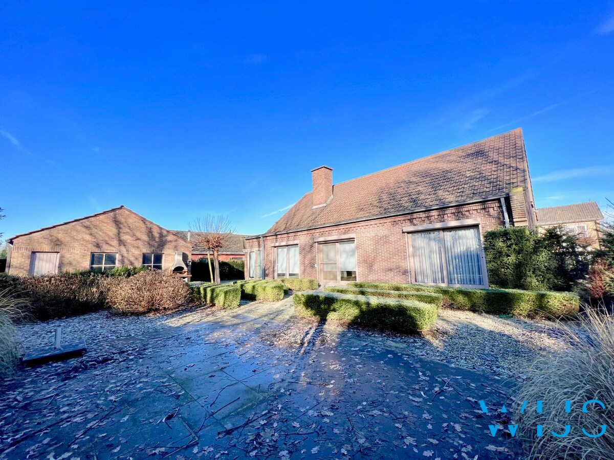 Verkocht woning - Zelzate