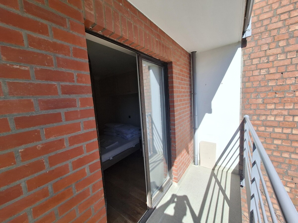 Appartement zu vermieten durch dritte | unter vorbehalt in Koksijde