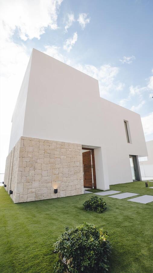 Villa te koop in Finestrat