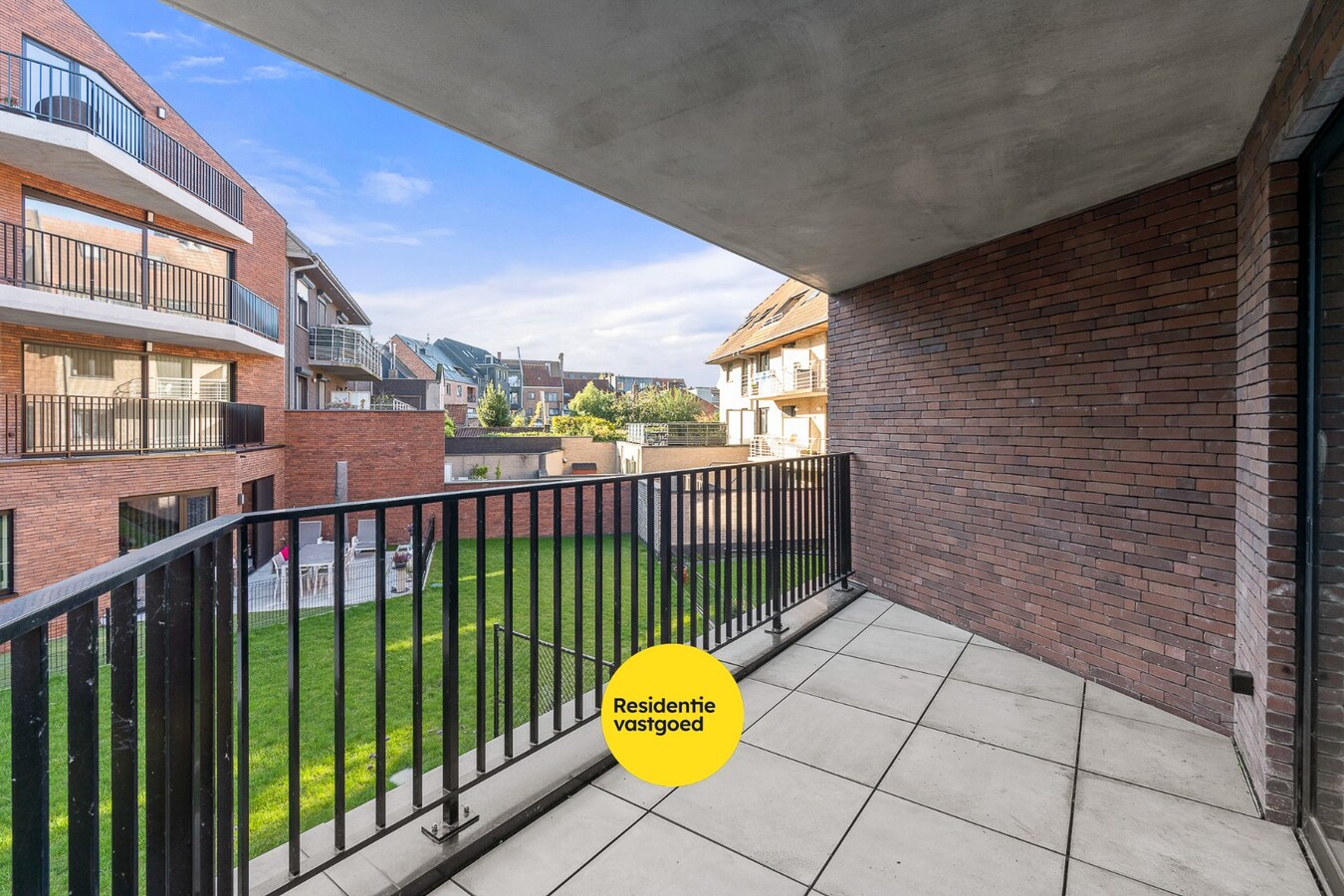 Te koop appartement - Gistel