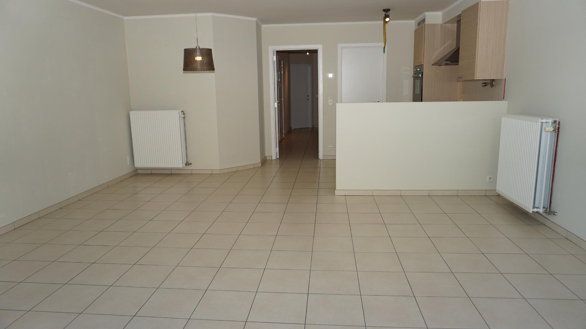 APPARTEMENT RECENT 2 CHAMBRES À COUCHER – VUE SUR MER 