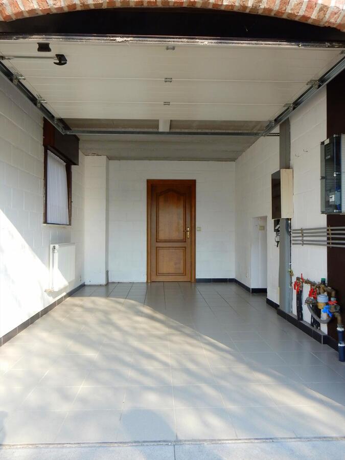 Instapklare villa op perfecte ligging 