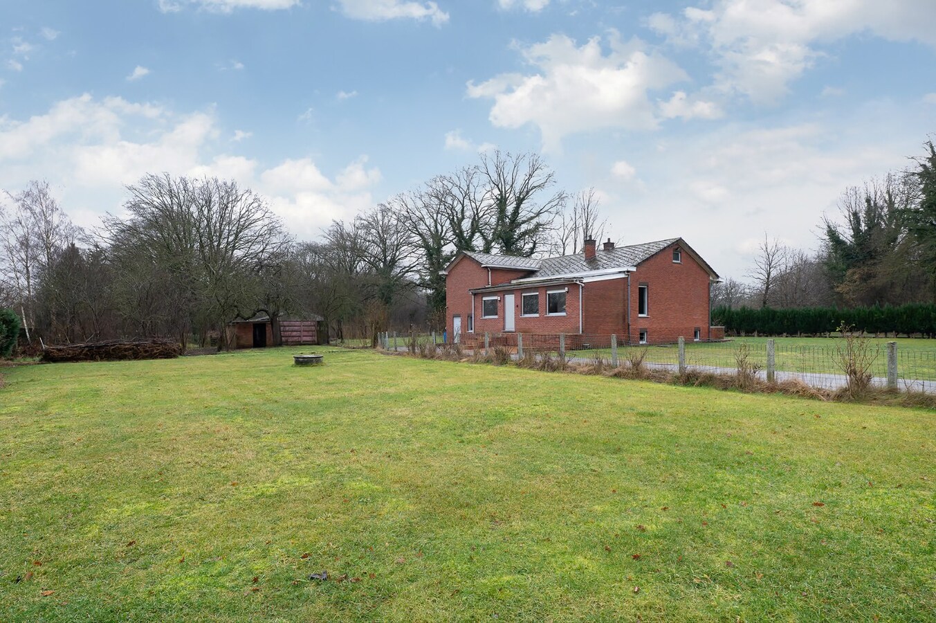 Te koop - Woning - Heusden-Zolder