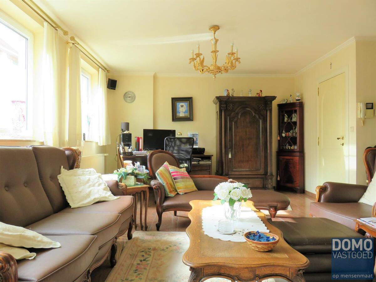 Benedenwoning verkocht in Hasselt