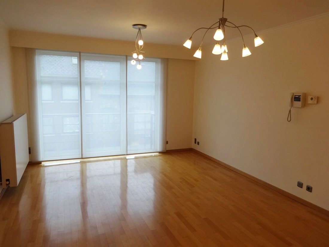 Verkocht appartement - Hasselt