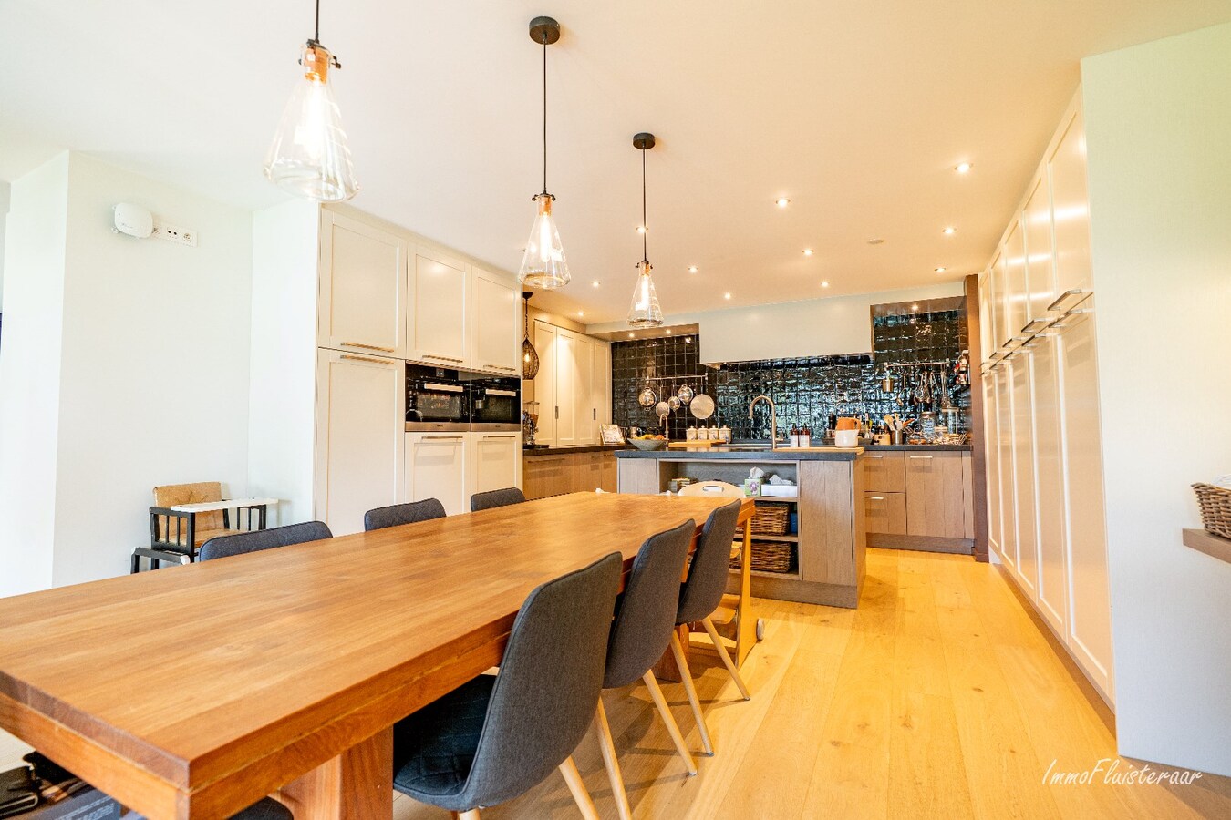 Propriété vendu À Nijlen