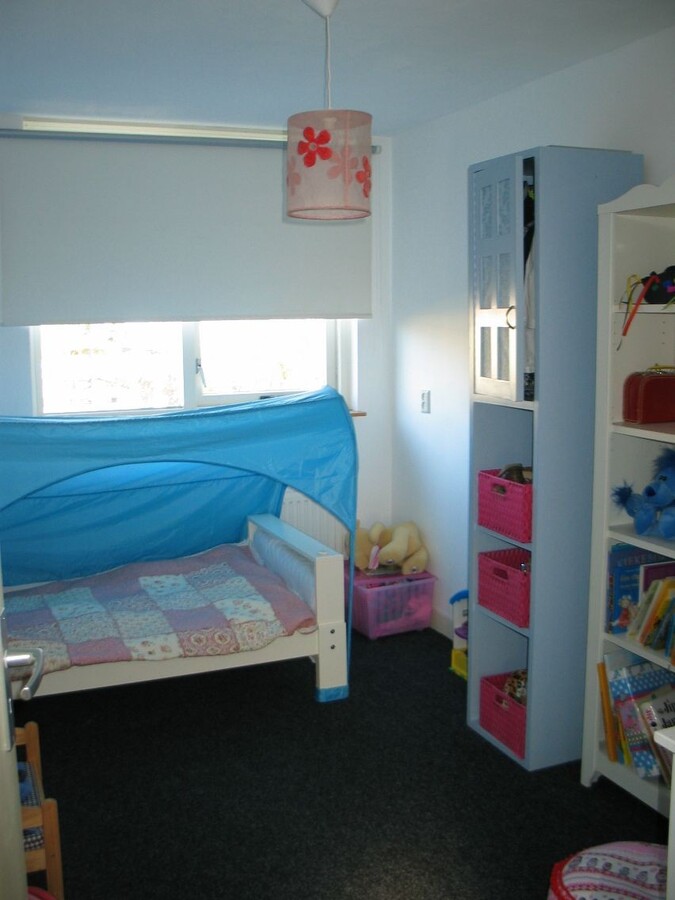 Eengezinswoning verhuurd in BERKEL-ENSCHOT