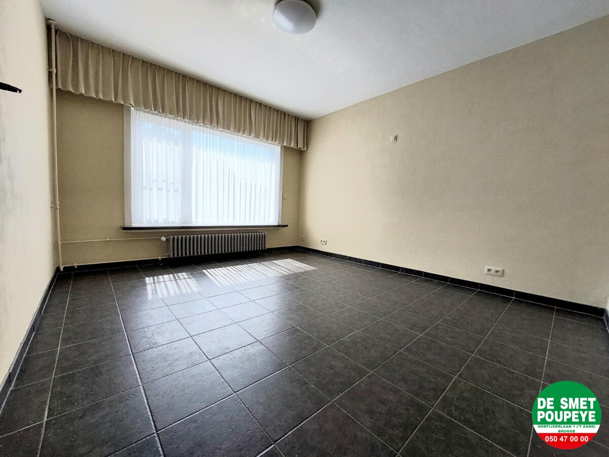 Ruime alleenstaande villa 