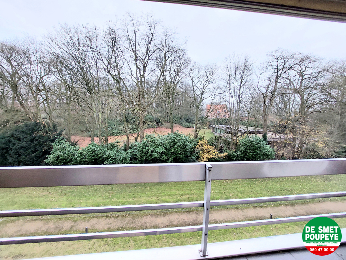 Assistentie appartement 