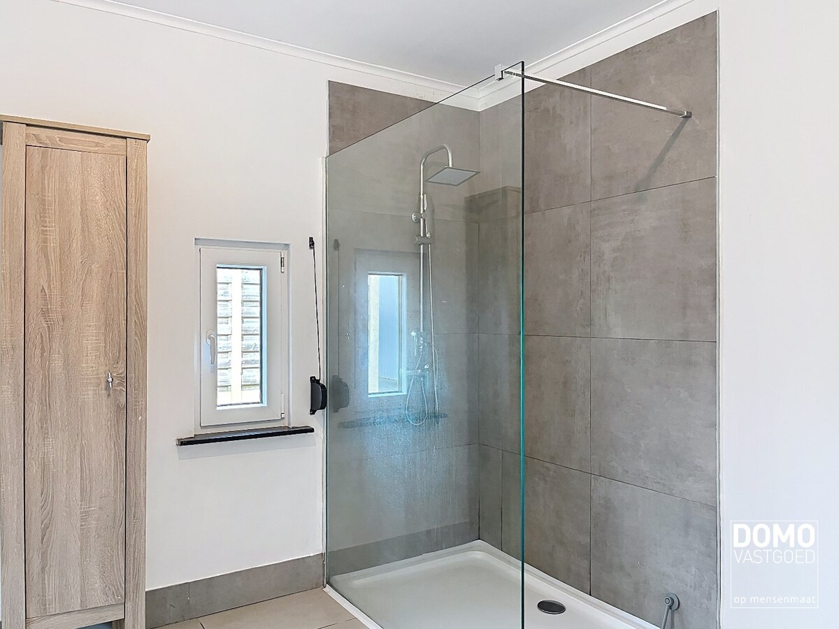 Gerenoveerde woning gelegen te Stokrooie - 116m² 