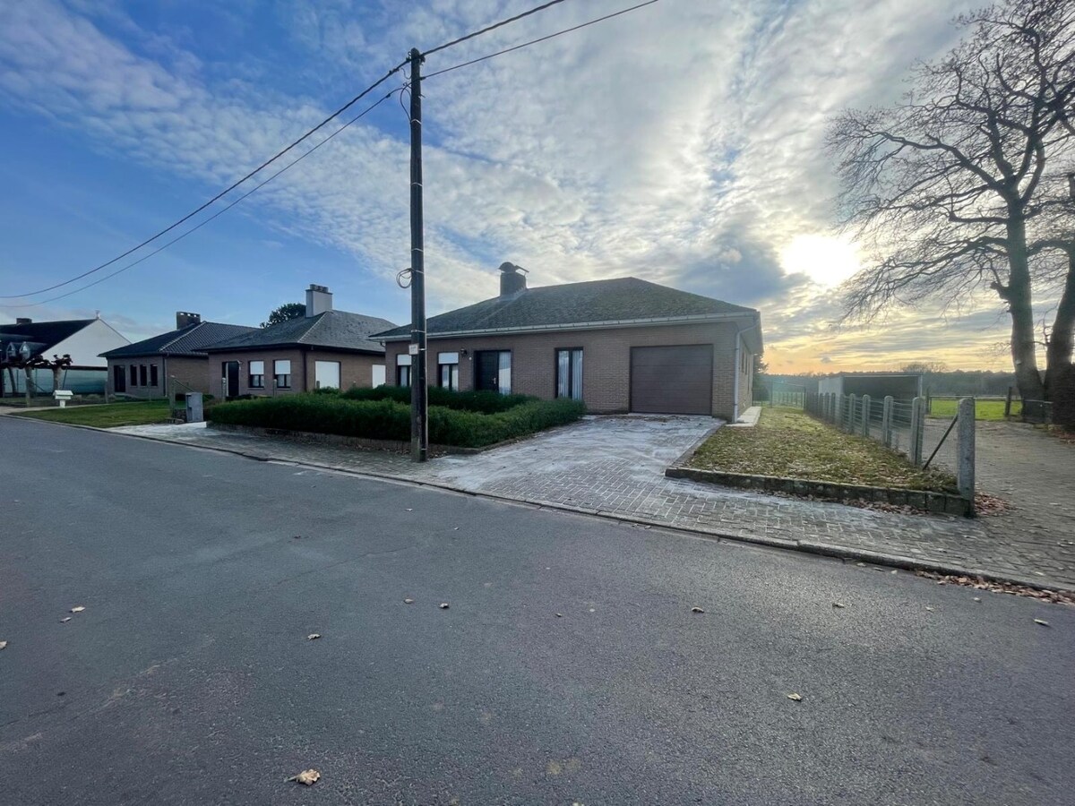 Verhuurd woning - Geel