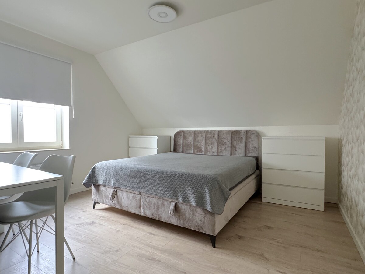 Woning te huur in Ravels