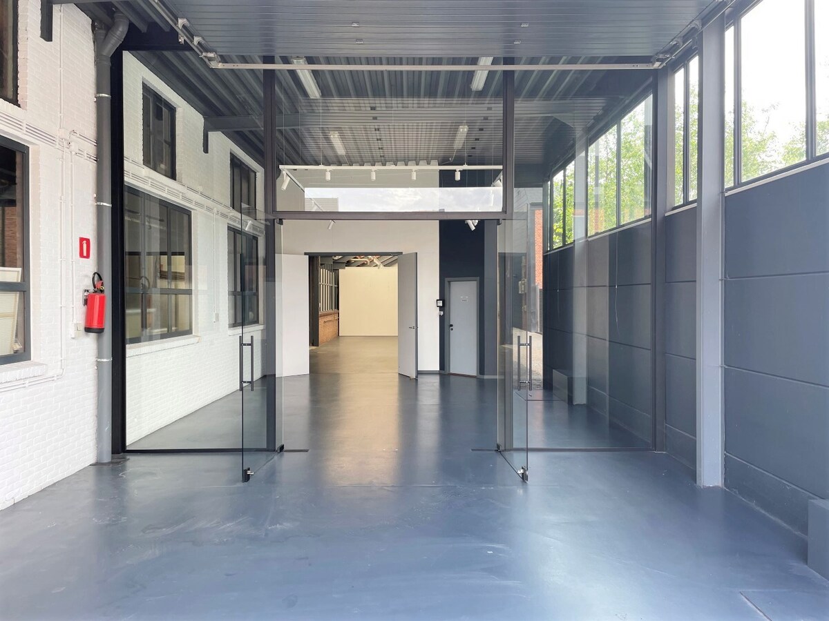 Industrie te huur in Weelde