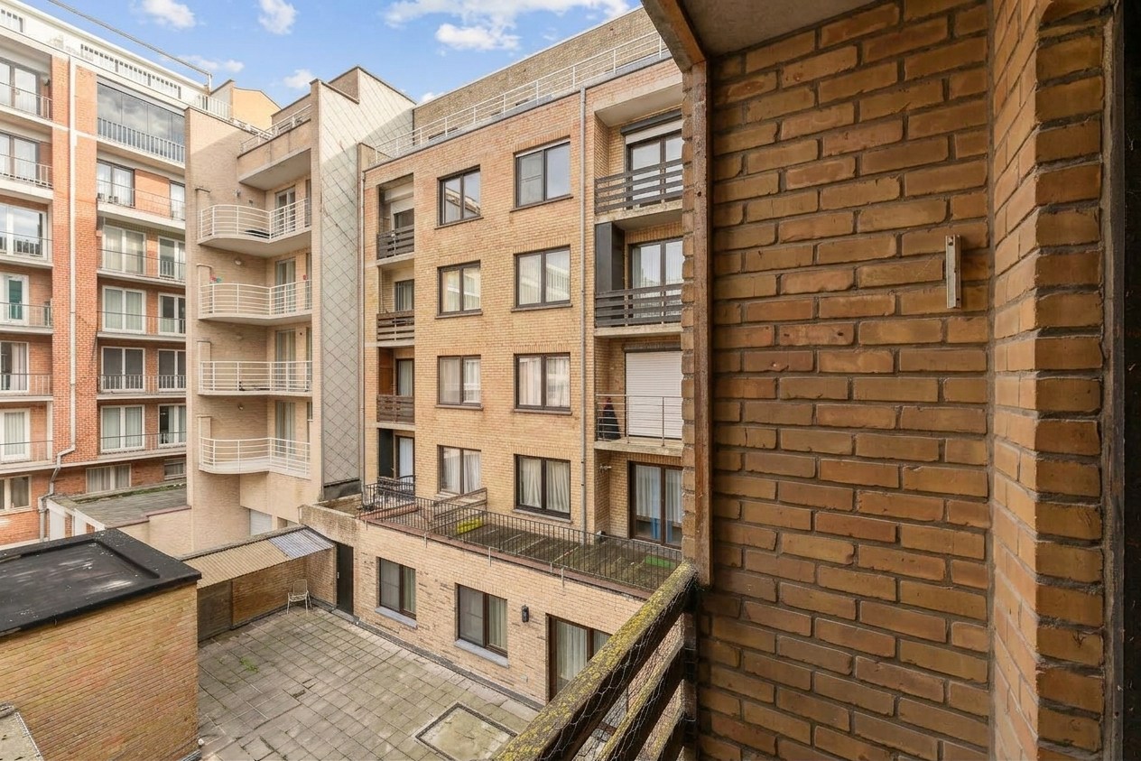Gezellige 2 slaapkamer appartement 