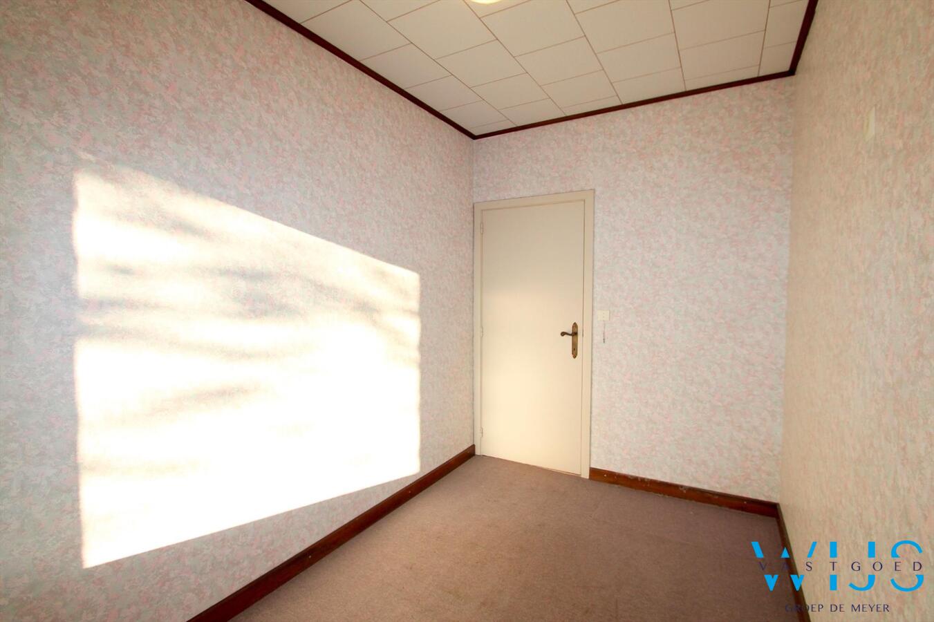 Charmante open bebouwing gelegen in gezellige wijk te Evergem! 