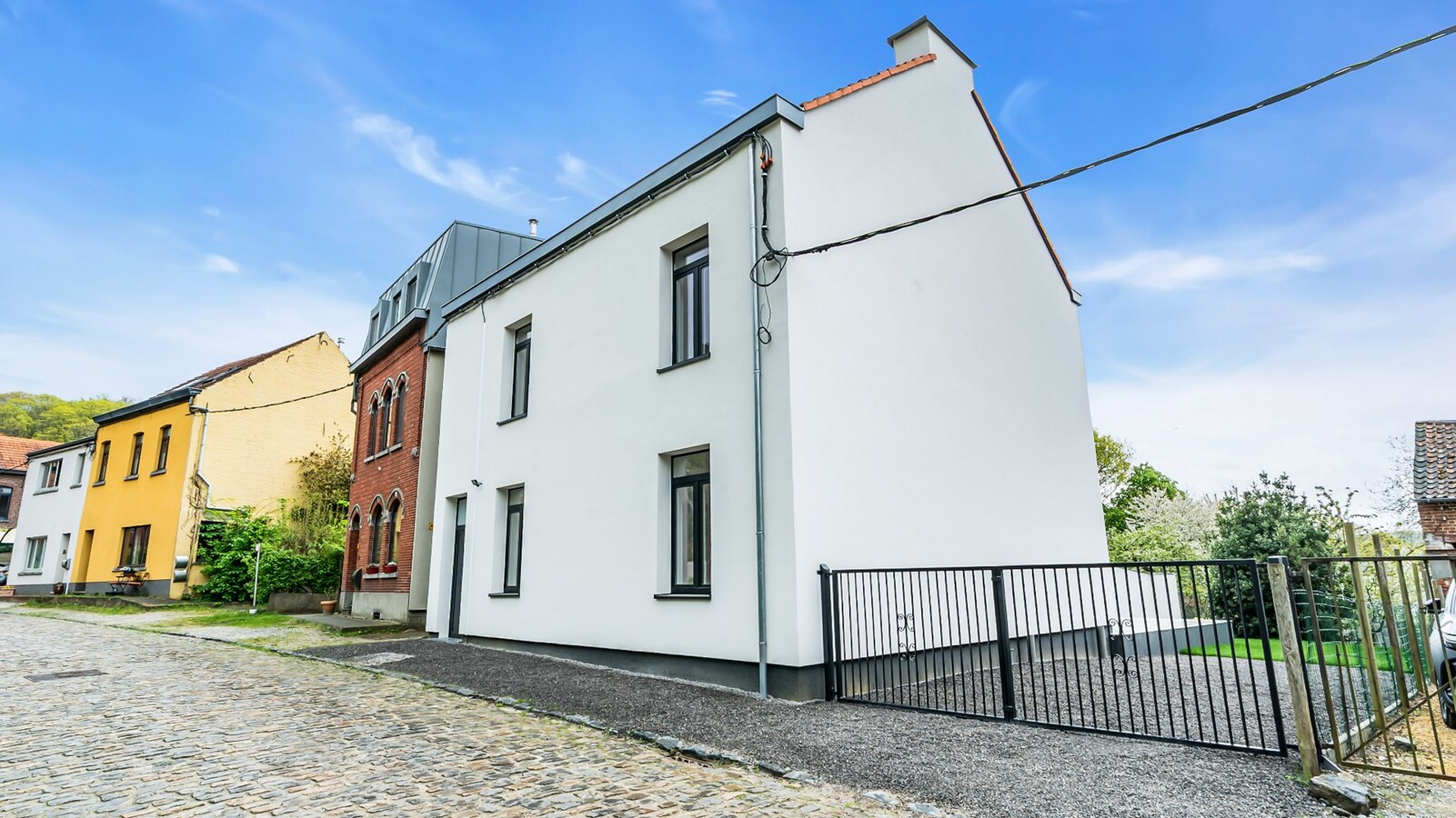 Te koop woning - Linden