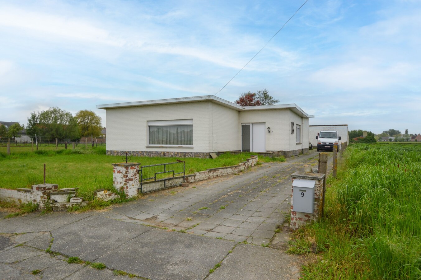 Verkocht woning - Eernegem