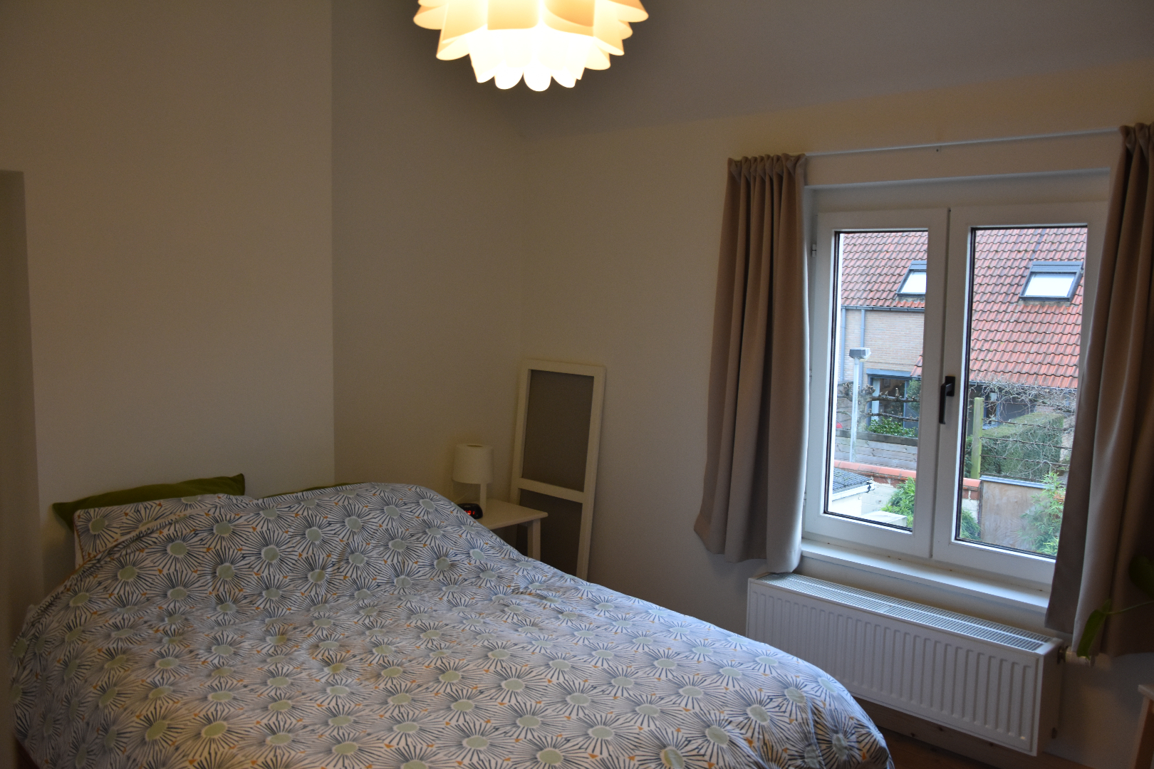 Gezellige, perfect instapklare woning 