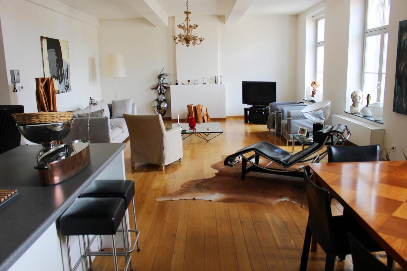 Verhuurd appartement - Tongeren