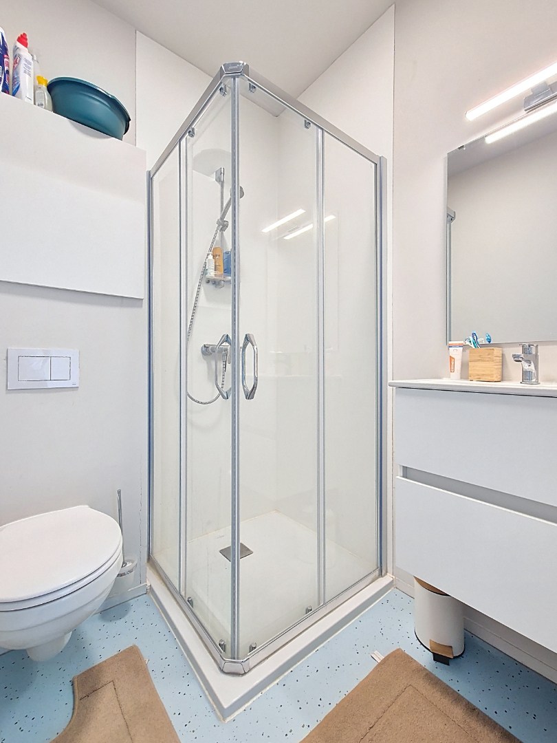 Studentenkamer op toplocatie 