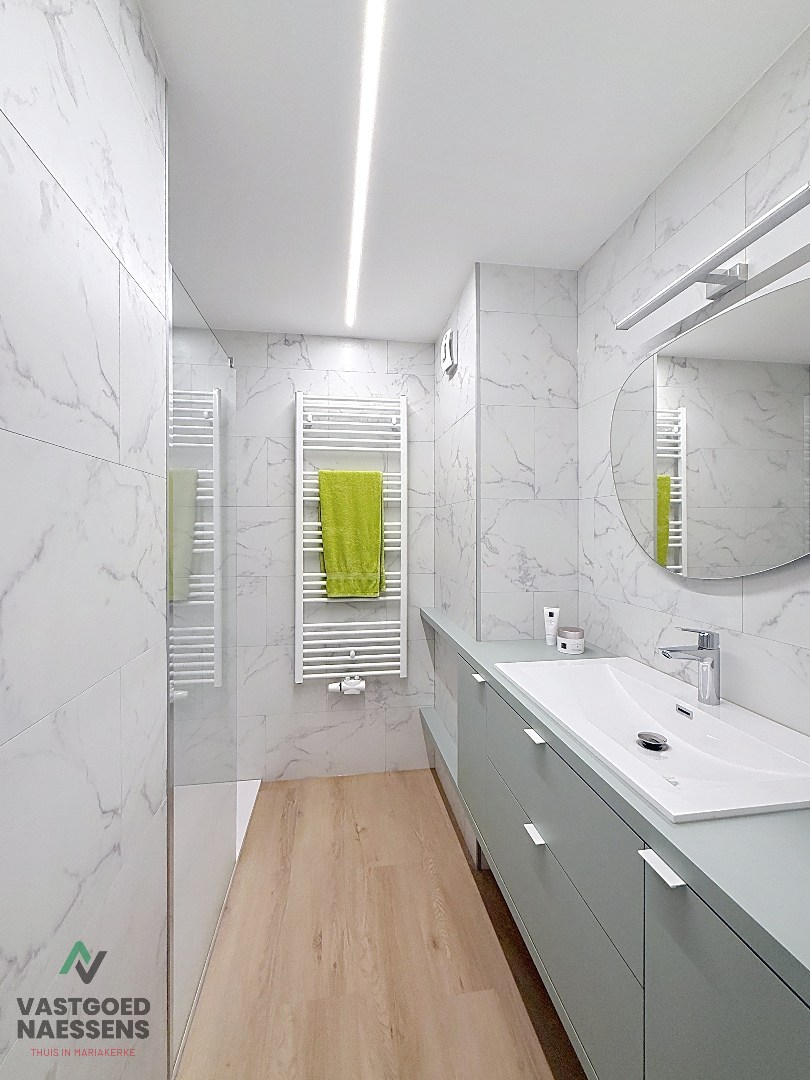 Appartement a vendre À Middelkerke