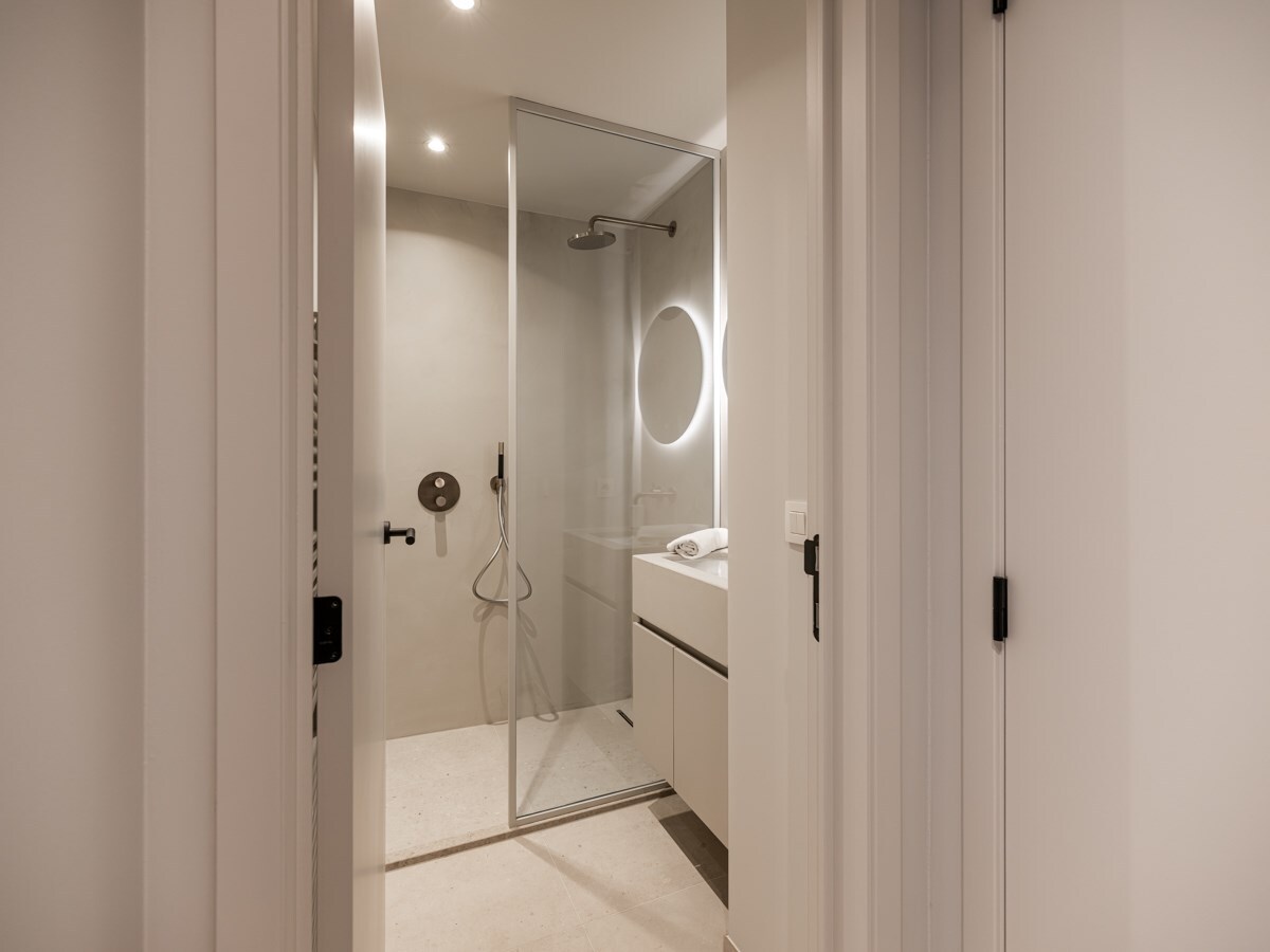 Flat sold in Koksijde