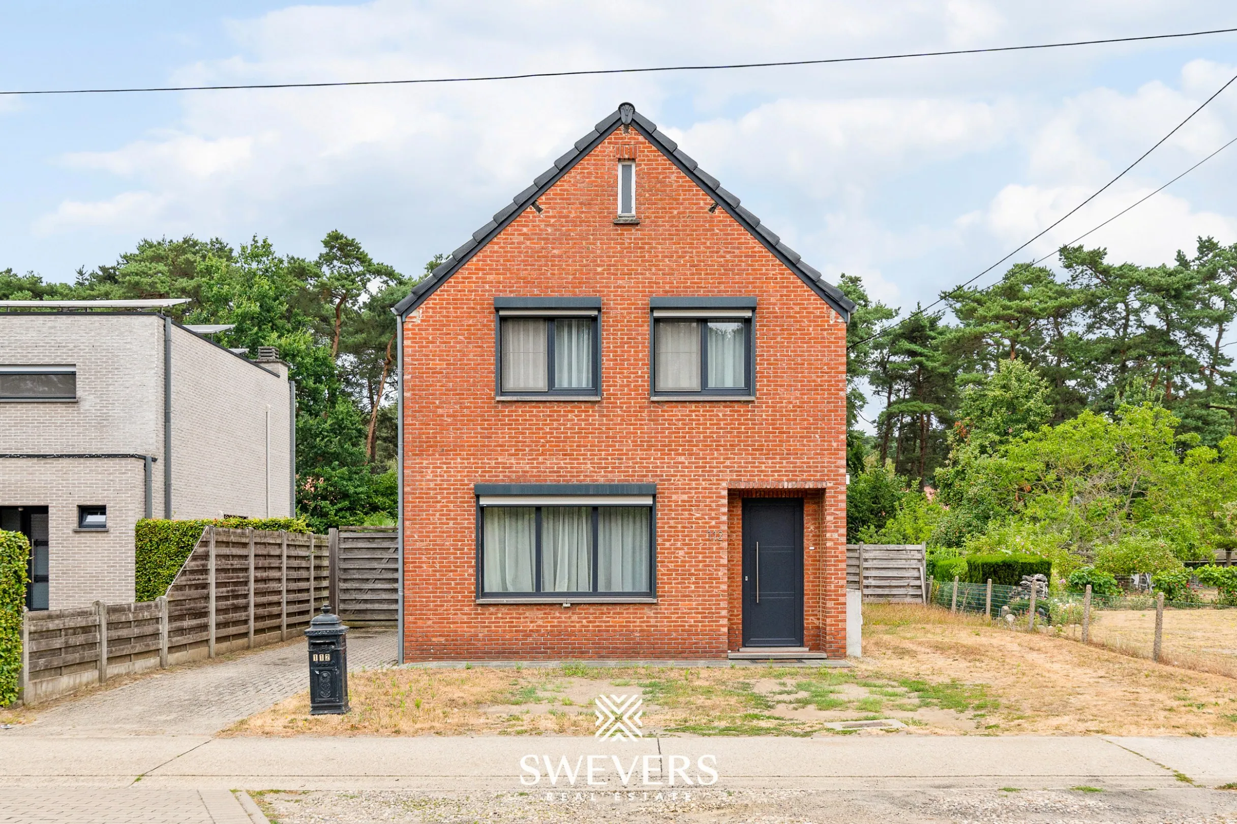 Te koop woning - Leopoldsburg