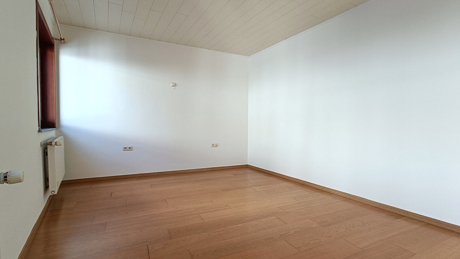 Appartement verhuurd in Tienen