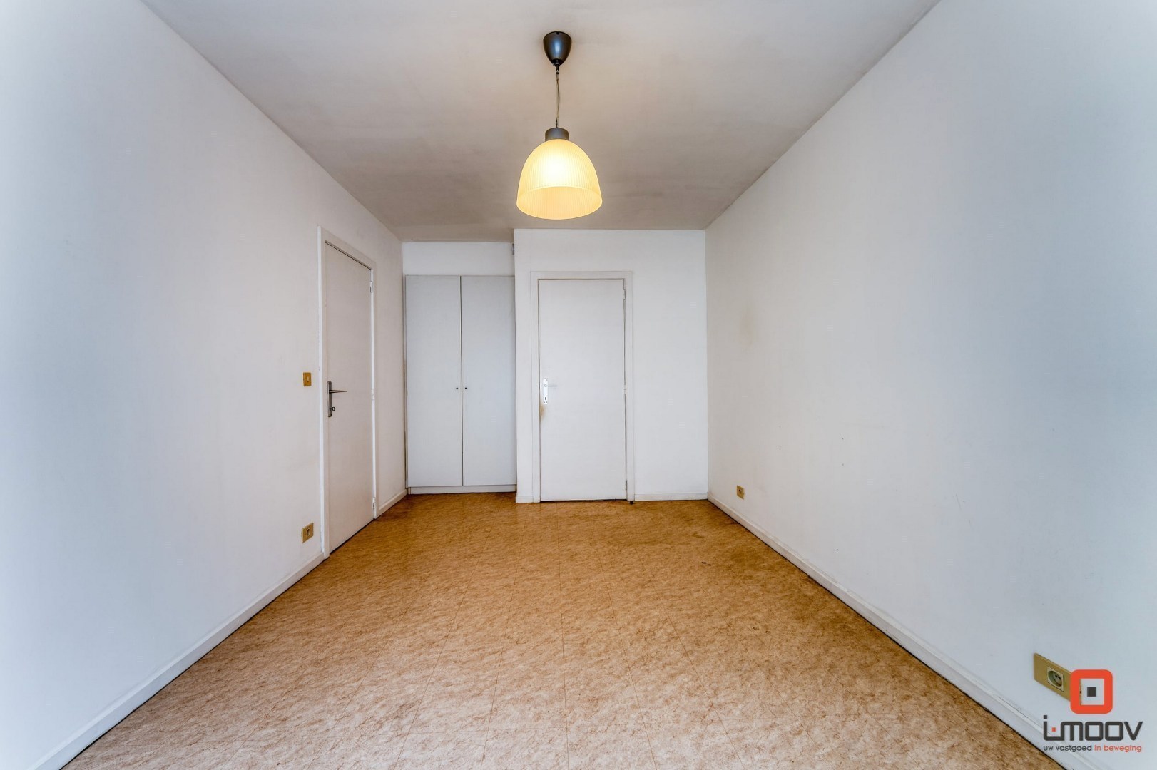 Charmant éénslaapkamerappartement in hartje Oostende 