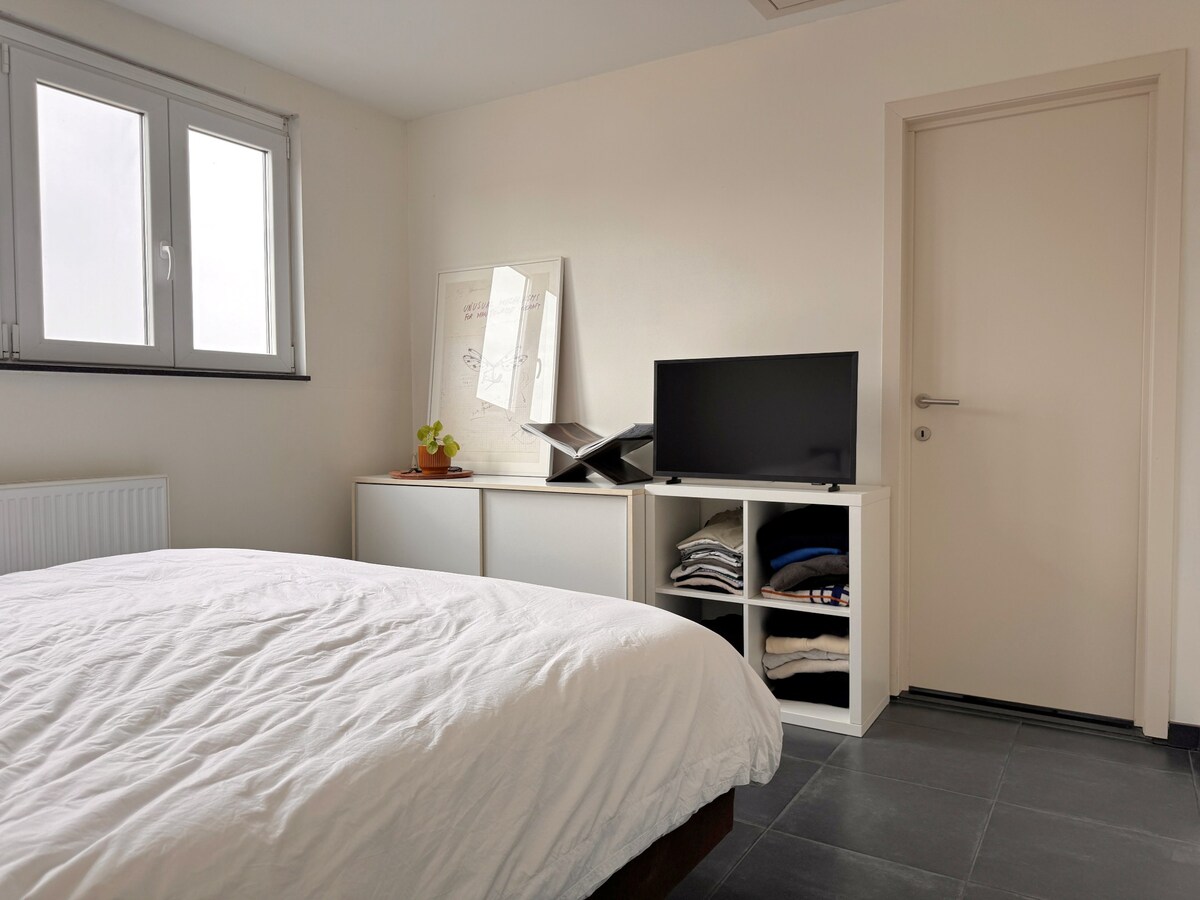 Appartement te huur | in afhandeling in Weelde