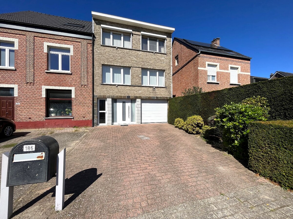 Verkocht woning - Geel