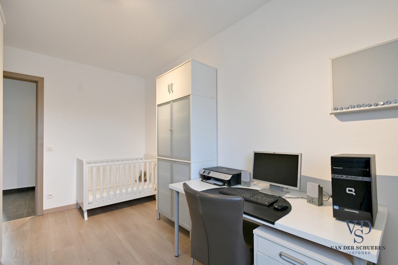 Luxueus, tijdloos wonen in Dikkelvenne. 