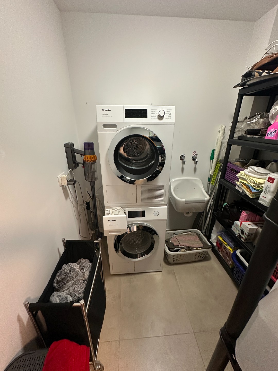 Recente energiezuinige woning met 3/4 slaapkamers, garage en gezellige tuin, Lichtervelde 