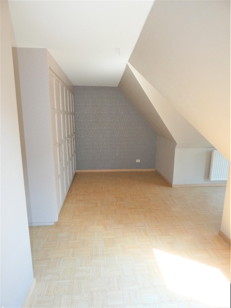 Slaapkamer 3 (dressing)