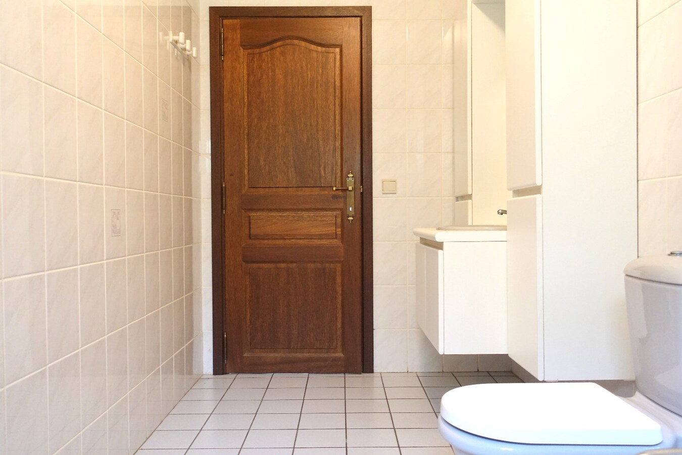 Instapklare bungalow op topligging te Gistel 