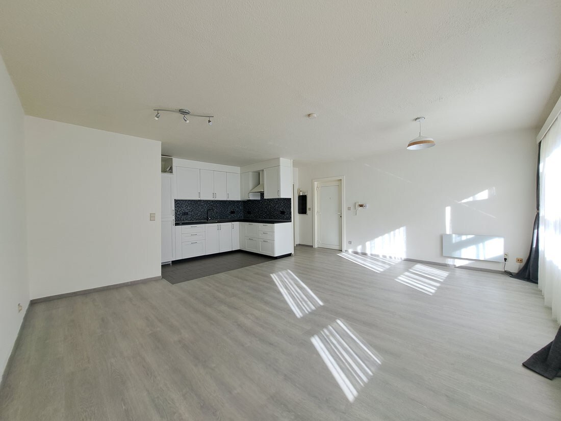 Verhuurd appartement - Lommel
