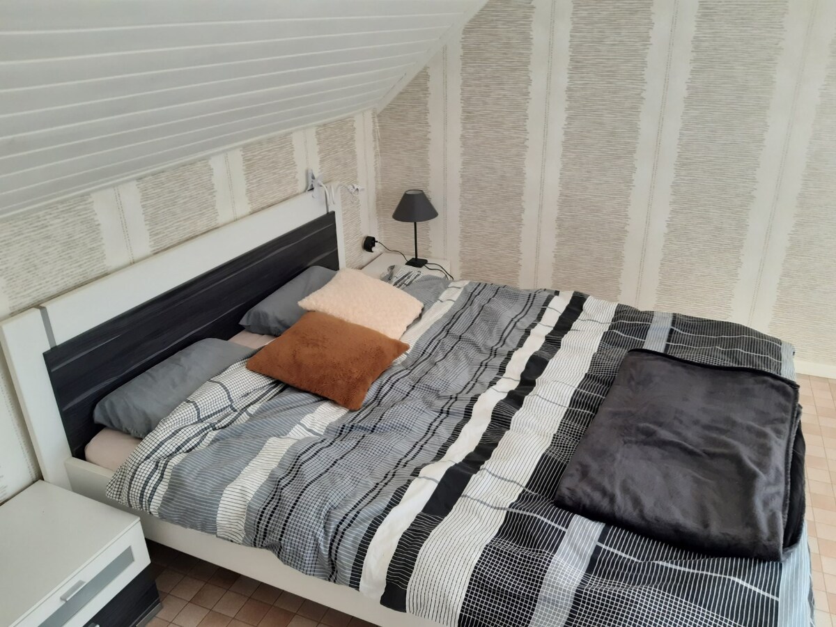 Gezellig en rustig wonen in Semmerzake. 