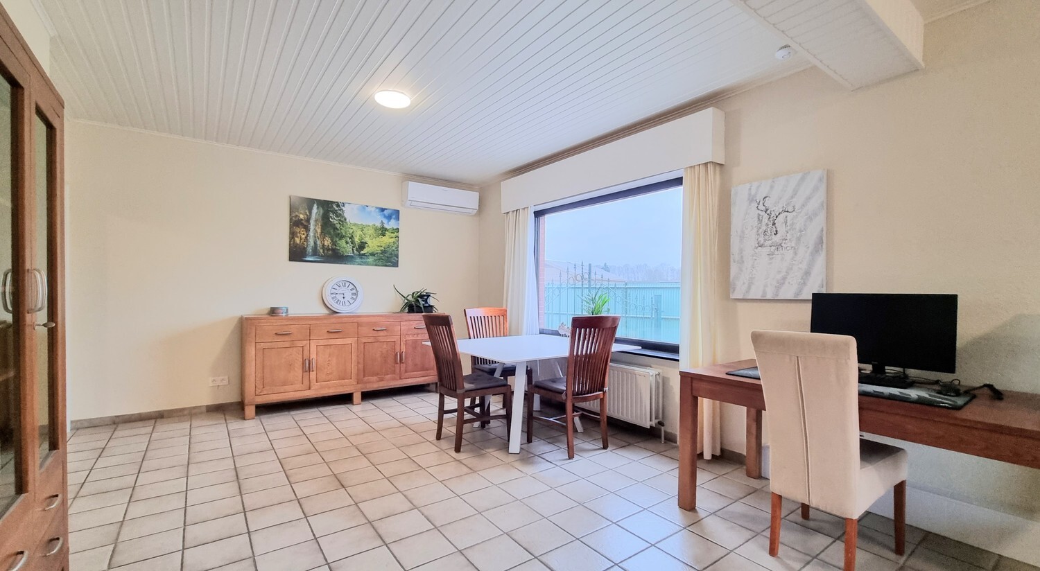 Instapklare, betaalbare woning op perceel van 520 m² 