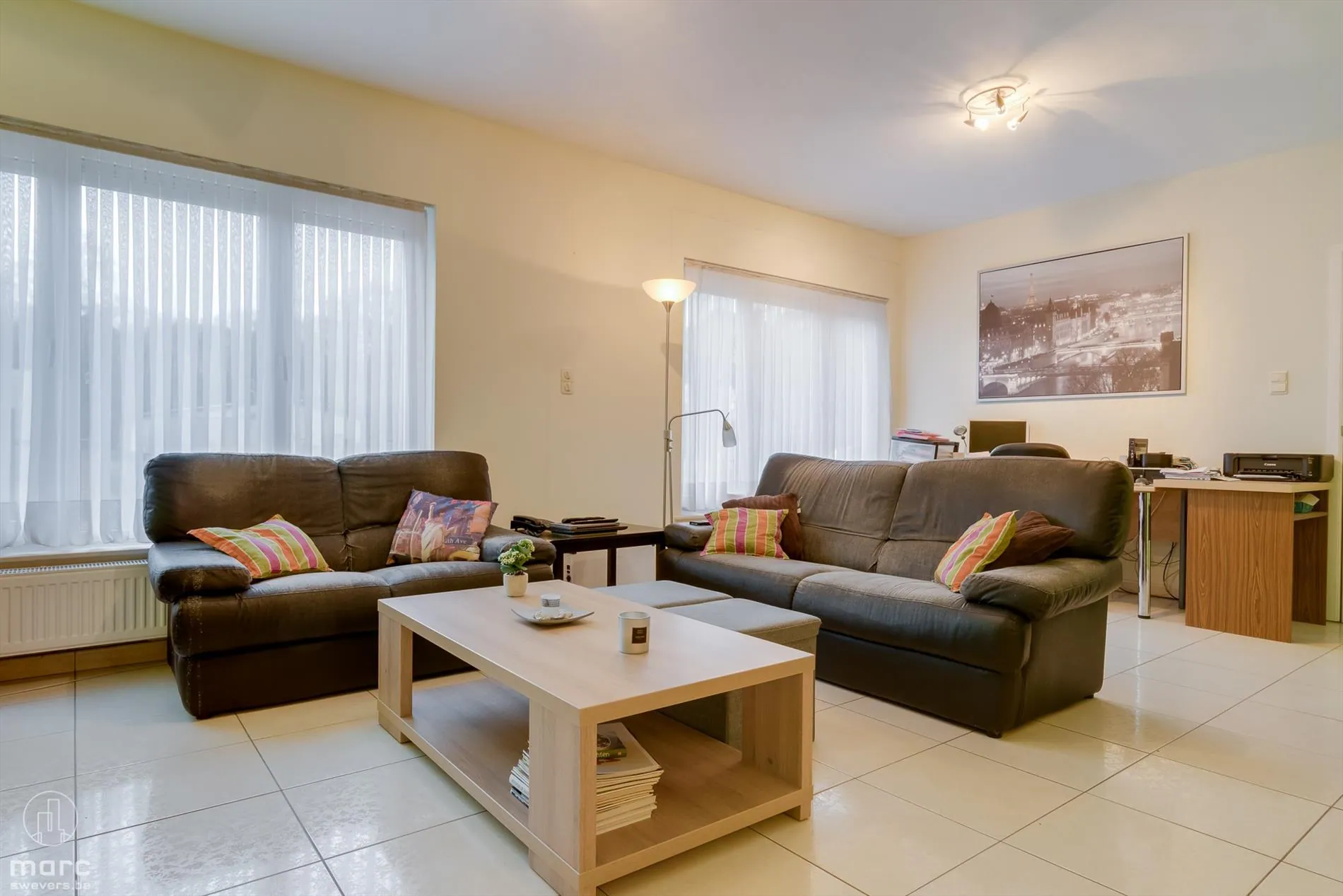 Verkocht woning - Koersel