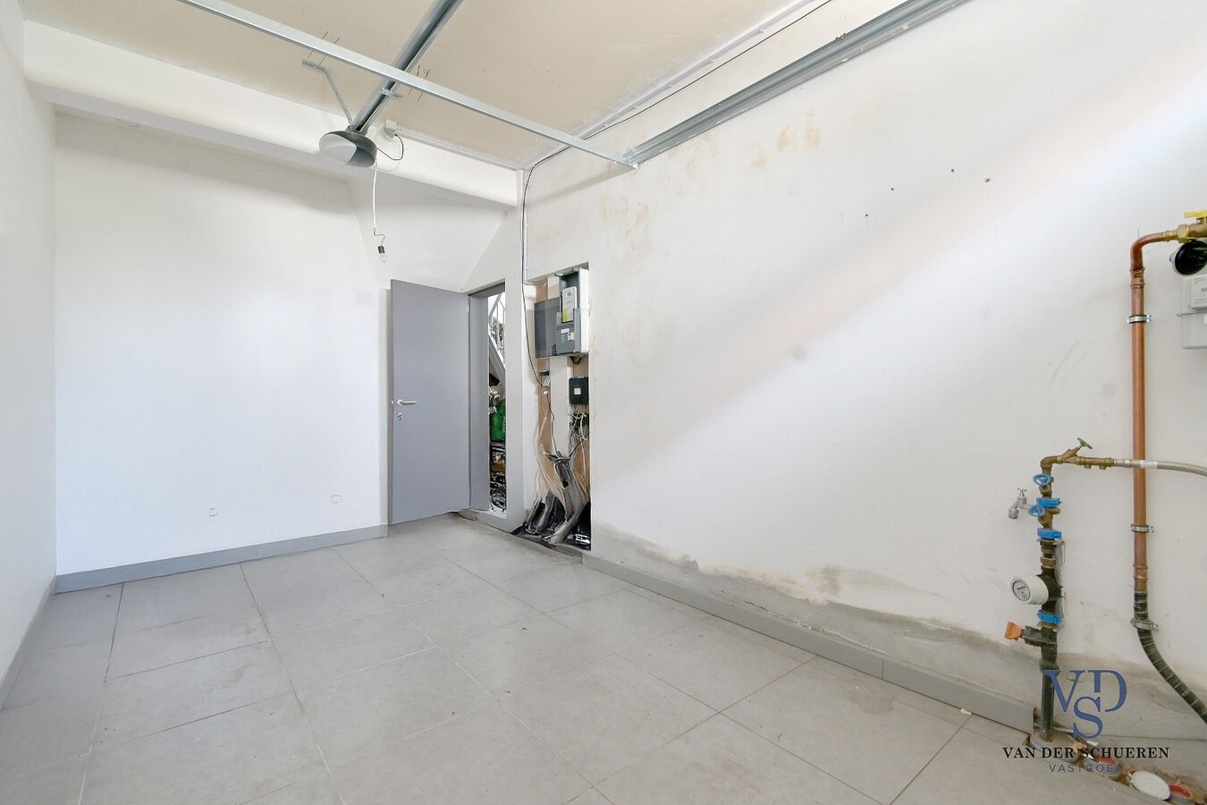 Comfortabele woning met tuin op topligging in Gavere. 