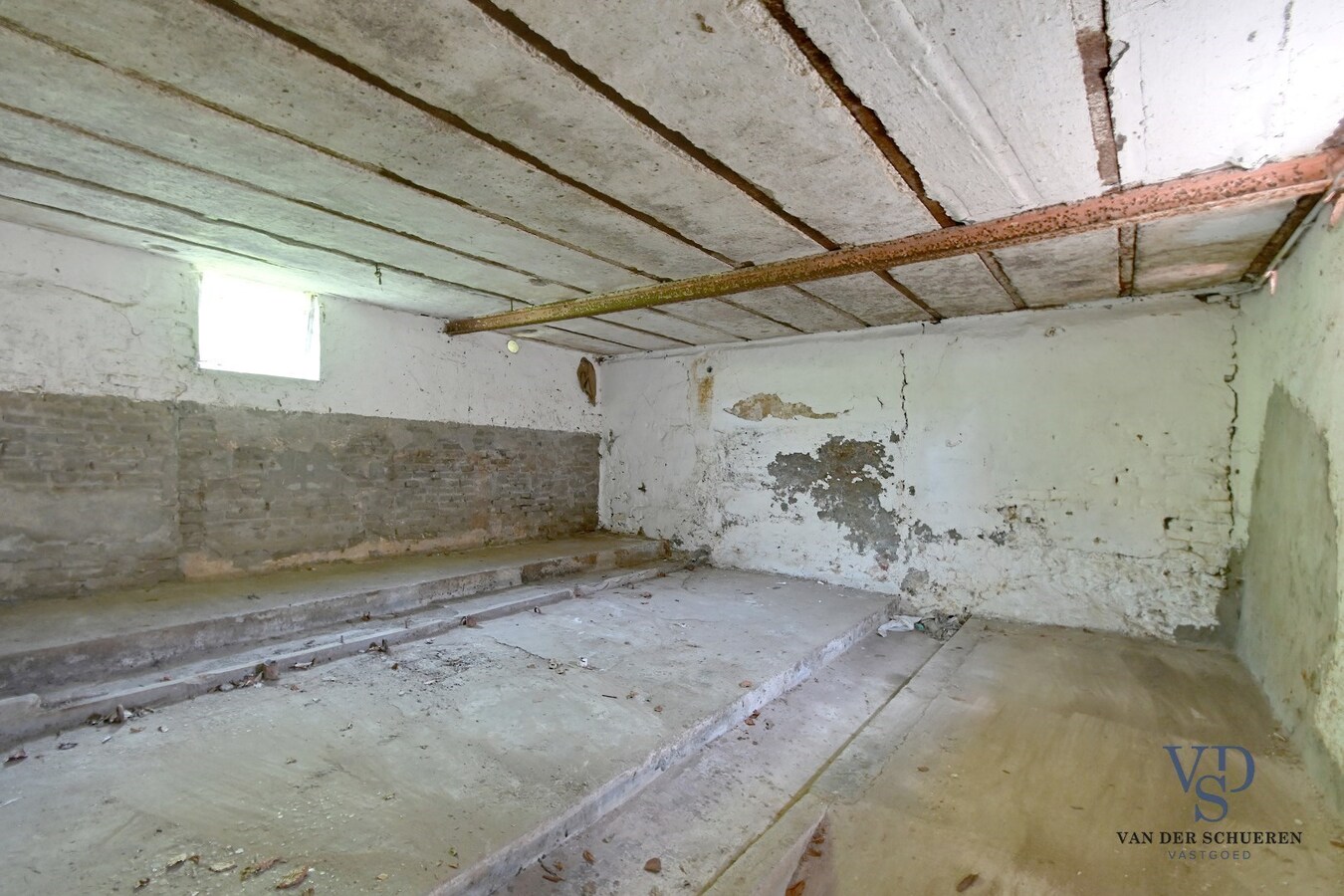 Landelijke woning - voormalig café. 