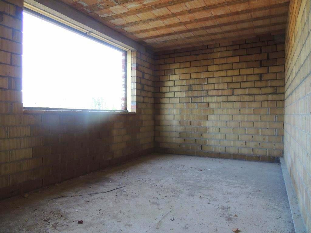 Prachtig nieuwbouwappartement 