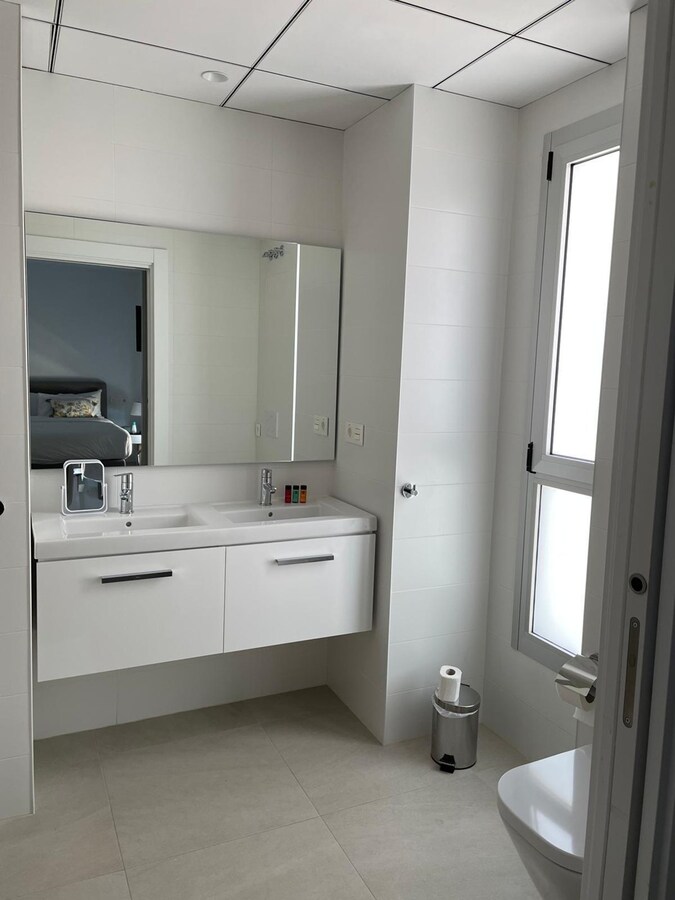 Appartement te koop in Villajoyosa