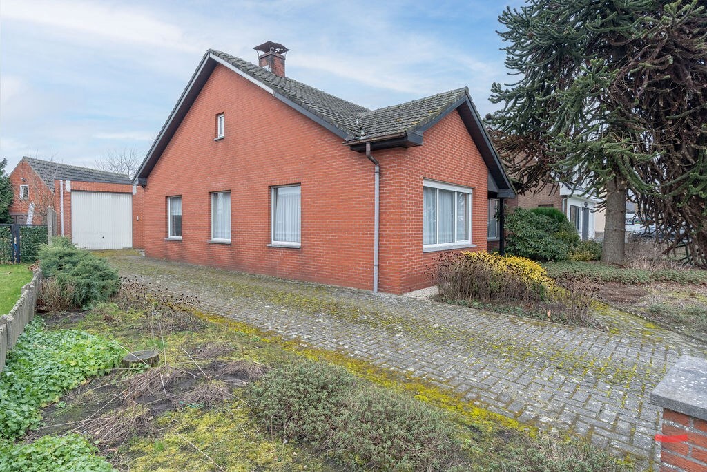 Woning verkocht in Poppel