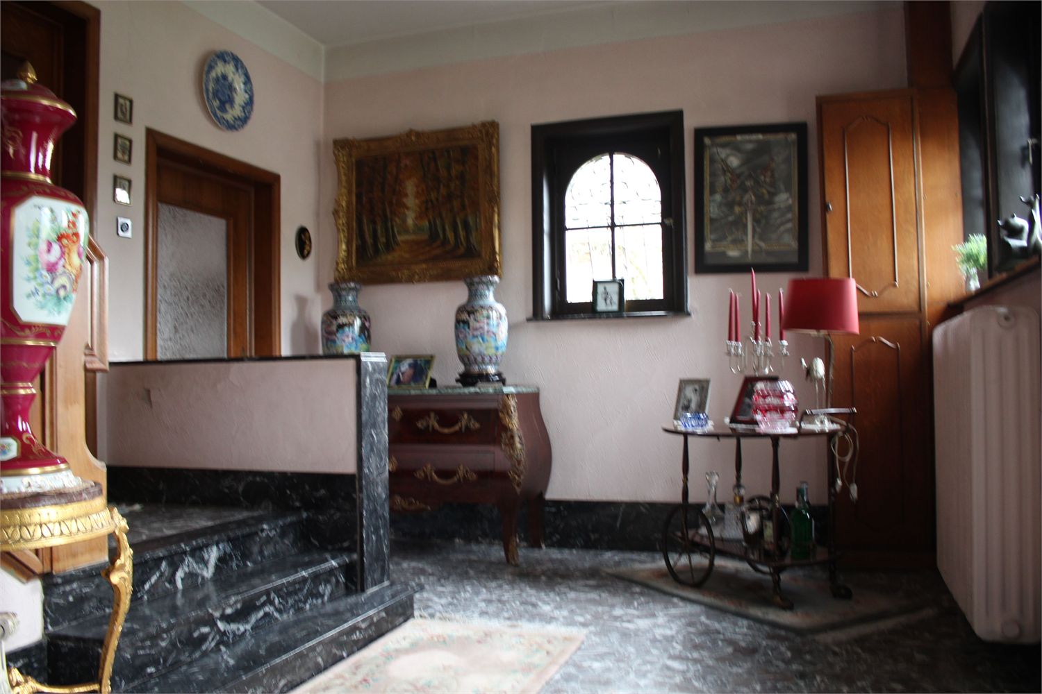 Woning verkocht in Destelbergen