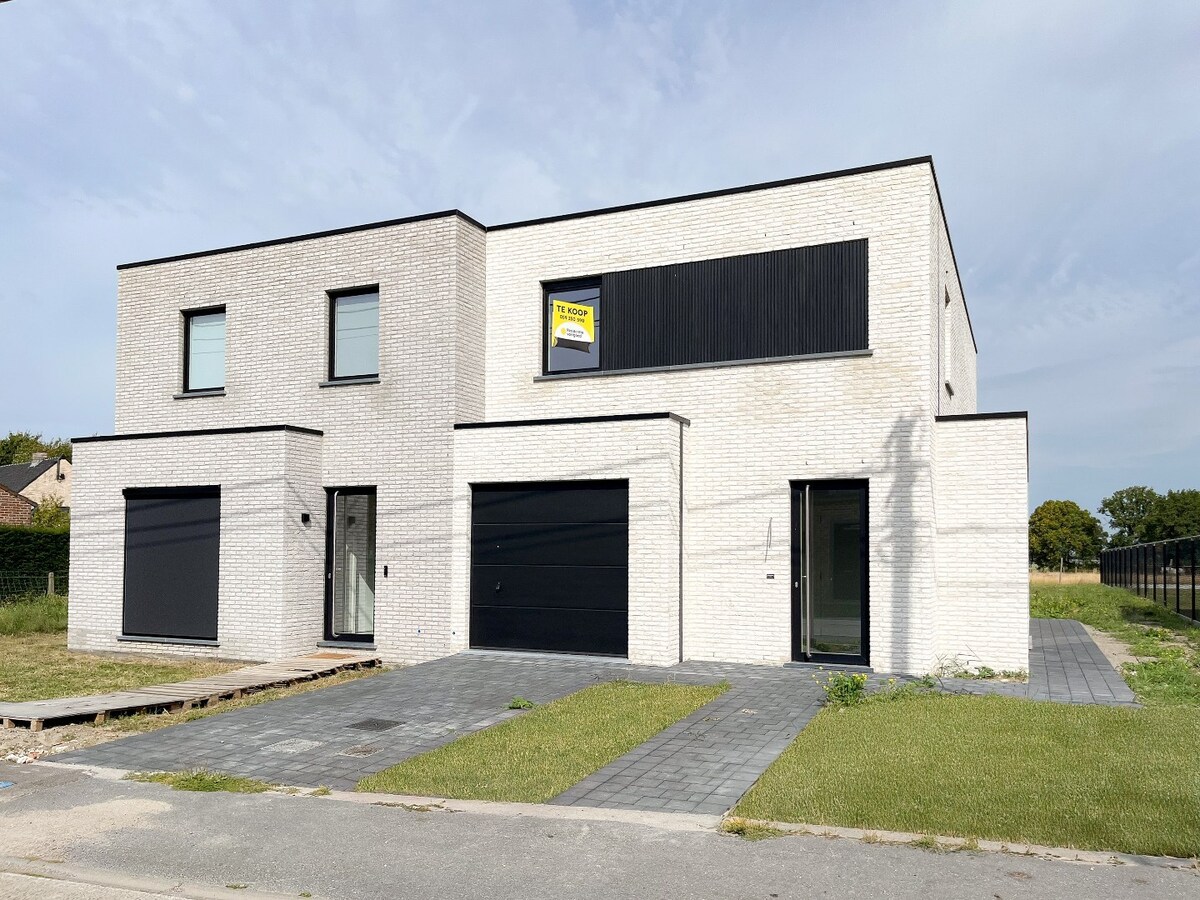Te huur woning - Torhout