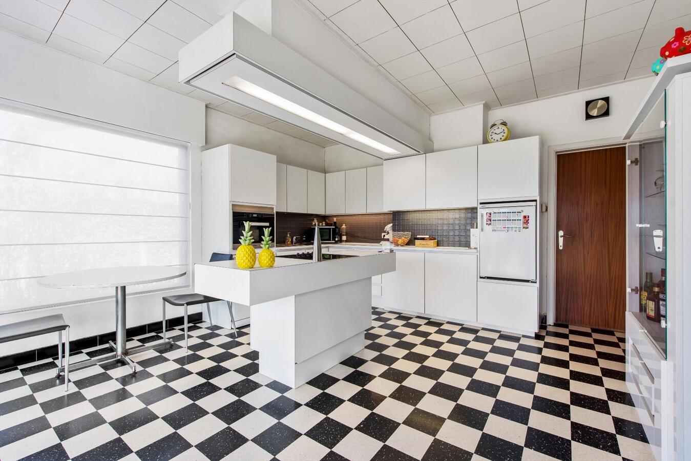 OPENHUIS GAAT NIET DOOR - VERKOCHT!!!! 