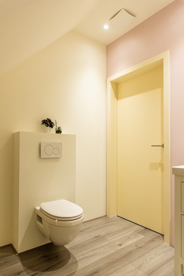 Energieneutrale pastorijwoning met E-peil -6! 