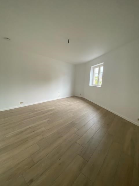Mooi afgewerkt gelijkvloers appartement met 2 slpk. in Mol-Sluis! 